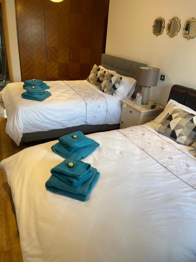 بارنا Beach Lodge المظهر الخارجي الصورة