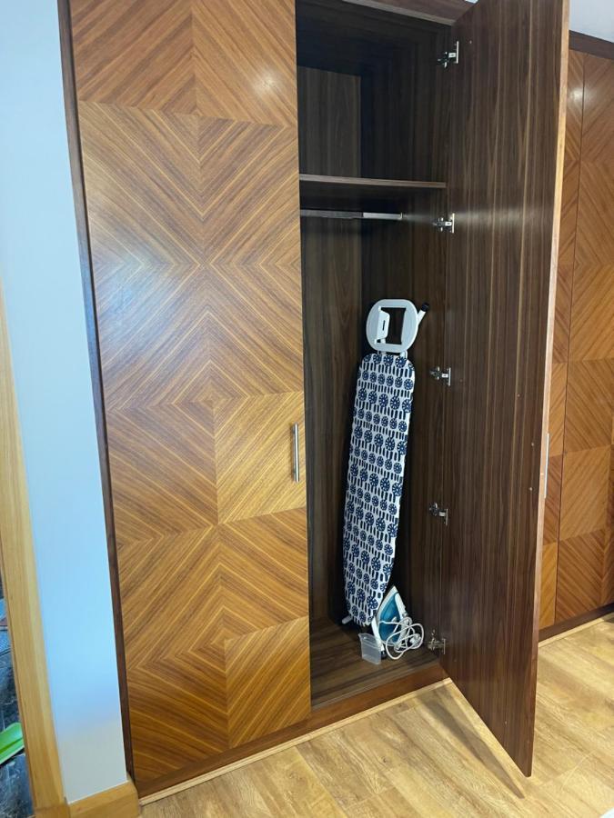 بارنا Beach Lodge المظهر الخارجي الصورة