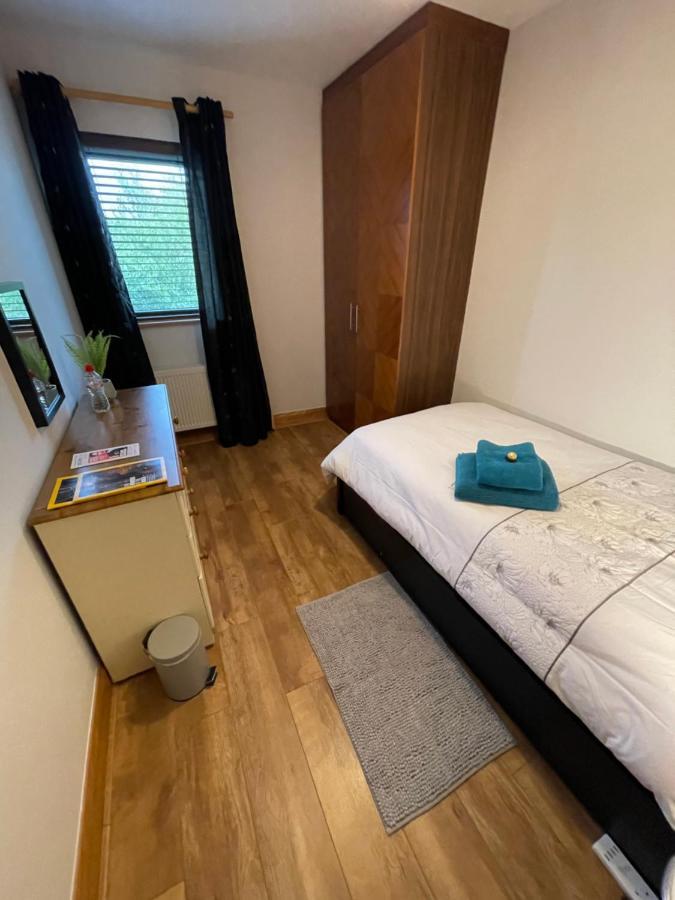 بارنا Beach Lodge المظهر الخارجي الصورة