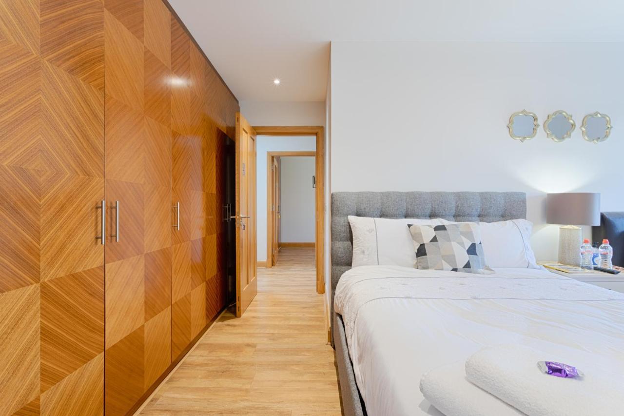 بارنا Beach Lodge المظهر الخارجي الصورة